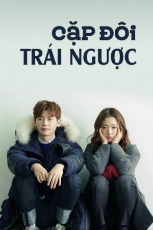 Phim Cặp Đôi Trái Ngược - Pinocchio PhimChill Vietsub (2014)