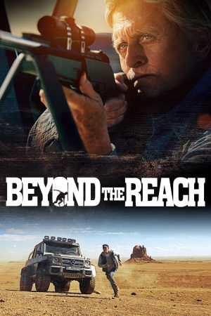 Phim Trước Ngưỡng Chịu Đựng - Beyond the Reach PhimChill Vietsub (2014)