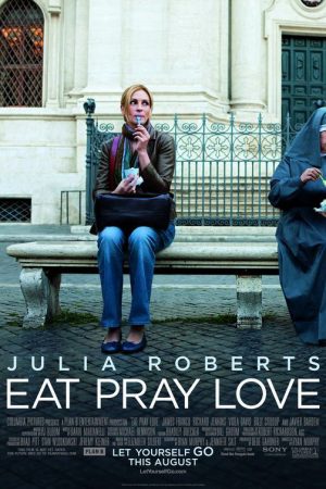 Phim Ăn cầu nguyện yêu - Eat Pray Love PhimChill Vietsub (2010)