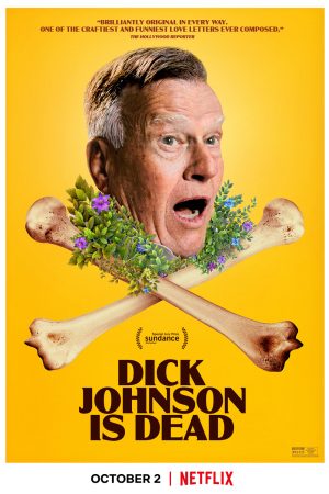 Phim Dick Johnson Đã Chết - Dick Johnson Is Dead PhimChill Vietsub (2020)