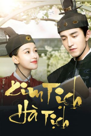 Xem phim Kim Tịch Hà Tịch tập 34a PhimChill Thuyết Minh HD Vietsub Phim Trung Quốc-Twisted Fate of Love