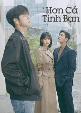 Xem phim Hơn Cả Tình Bạn tập 5 PhimChill Thuyết Minh HD Vietsub + Thuyết minh Phim Hàn Quốc-More Than Friends