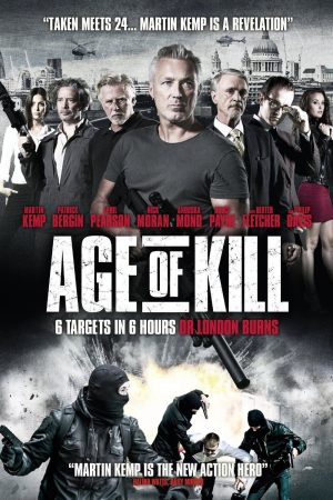 Xem phim Sáu Giờ Để Giết tập full PhimChill Thuyết Minh HD Vietsub Phim Mỹ-Age Of Kill