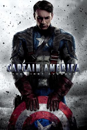 Phim Captain America Kẻ Báo Thù Đầu Tiên - Captain America The First Avenger PhimChill Vietsub (2011)