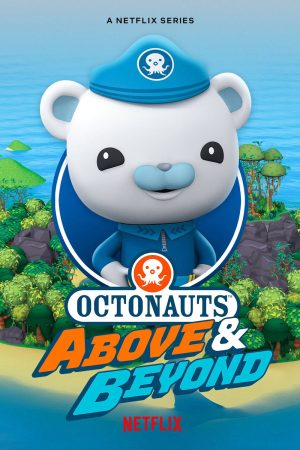 Xem phim Đội cứu hộ biển khơi Sứ mệnh trên cạn ( 1) tập 1 PhimChill Thuyết Minh HD Vietsub Phim Anh-Octonauts Above Beyond (Season 1)