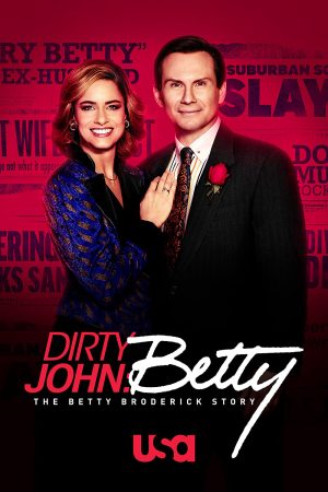 Xem phim John Dơ bẩn ( 2) tập 4 PhimChill Thuyết Minh HD Vietsub Phim Mỹ-Dirty John (Season 2)