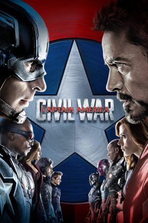 Xem phim Captain America Nội Chiến Siêu Anh Hùng tập full PhimChill Thuyết Minh HD Vietsub Phim Mỹ-Captain America Civil War