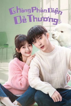 Xem phim Chàng Phản Diện Dễ Thương tập 19 PhimChill Thuyết Minh FHD Vietsub Phim Trung Quốc-Cute Bad Guy