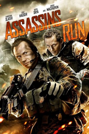 Phim Sát Thủ Tẩu Thoát - Assassins Run PhimChill Vietsub (2013)