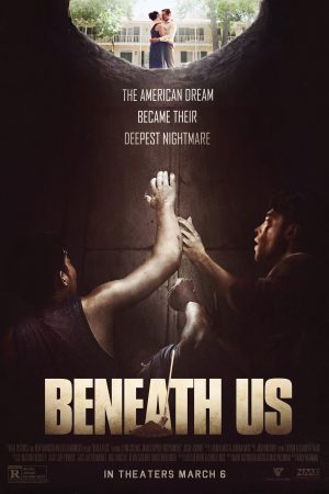 Phim Bẫy Ngầm - Beneath Us PhimChill Vietsub (2020)