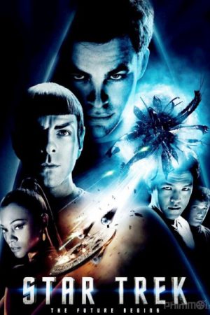 Xem phim Star Trek tập full PhimChill Thuyết Minh HD Vietsub Phim Mỹ-Star Trek