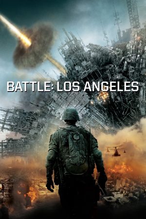 Phim Đại Chiến Los Angeles - Battle Los Angeles PhimChill Vietsub (2011)