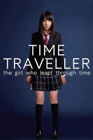 Xem phim Time Traveller The Girl Who Leapt Through Time tập full PhimChill Thuyết Minh HD Vietsub Phim Nhật Bản-Time Traveller The Girl Who Leapt Through Time