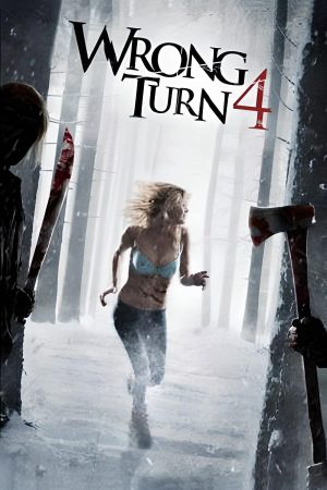 Phim Ngã Rẽ Tử Thần Cuộc Đẫm Máu Bắt Đầu - Wrong Turn 4 Bloody Beginnings PhimChill Vietsub (2011)