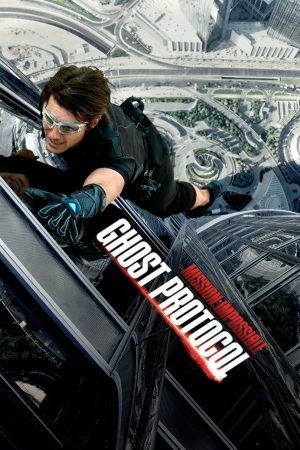 Phim Nhiệm vụ bất khả thi Chiến dịch bóng ma - Mission Impossible Ghost Protocol PhimChill Vietsub (2011)