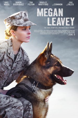 Phim Hạ Sĩ Megan Leavey - Megan Leavey PhimChill Vietsub (2017)