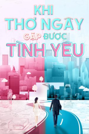 Xem phim Khi Thơ Ngây Gặp Được Tình Yêu tập 3 PhimChill Thuyết Minh HD Vietsub Phim Trung Quốc-Really Meet Love That Day