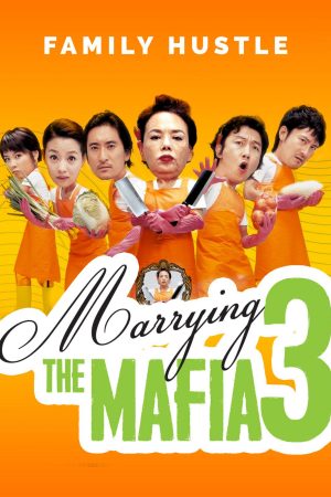 Phim Cưới Nhầm Mafia 3 - Marrying The Mafia 3 PhimChill Vietsub (2006)