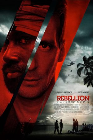 Phim Hòn Đảo Bất Khuất - Rebellion PhimChill Vietsub (2011)