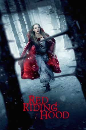 Phim Cô Gái Quàng Khăn Đỏ - Red Riding Hood PhimChill Vietsub (2011)