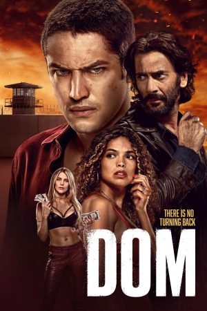 Phim Dom ( 2) - DOM (Season 2) PhimChill Vietsub (2023)