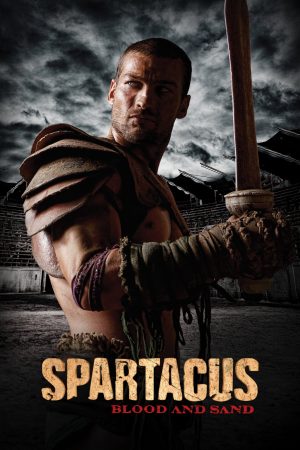 Phim Cuộc Chiến Của Nô Lệ ( 1) - Spartacus (Season 1) PhimChill Vietsub (2010)