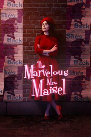 Xem phim Cô Maisel Kỳ Diệu ( 4) tập 7 PhimChill Thuyết Minh HD Vietsub Phim Mỹ-The Marvelous Mrs Maisel (Season 4)