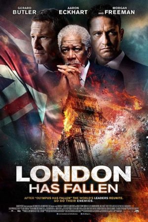 Xem phim London thất thủ tập full PhimChill Thuyết Minh HD Vietsub Phim Mỹ-London Has Fallen