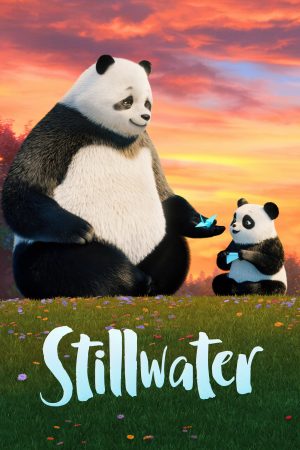 Phim Gấu Trúc Thông Thái ( 2) - Stillwater (Season 2) PhimChill Vietsub (2022)