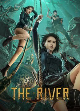 Phim Tam Tuyến Luân Hồi - The River PhimChill Vietsub (2023)