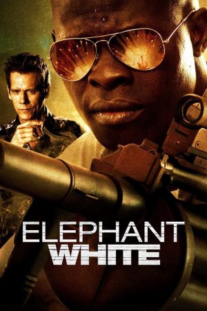 Phim Điệp Vụ Voi Trắng - Elephant White PhimChill Vietsub (2011)