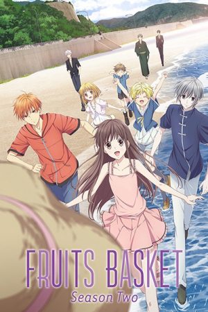 Phim Hóa giải lời nguyền ( 2) - Fruits Basket (Season 2) PhimChill Vietsub (2020)