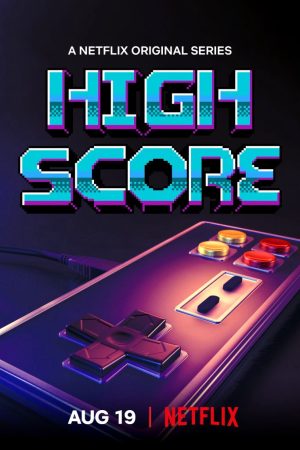 Phim Điểm số kỷ lục - High Score PhimChill Vietsub (2020)