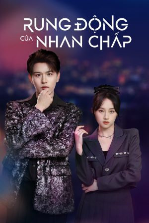 Xem phim Rung Động Của Nhan Chấp tập 5 PhimChill Thuyết Minh FHD Vietsub Phim Trung Quốc-Yan Zhis Romantic Story