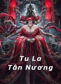 Xem phim Tu La Tân Nương ( Tân La Tân Nương ) tập full PhimChill Thuyết Minh HD Vietsub Phim Trung Quốc-Love in Blood