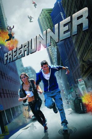 Phim Freerunner - Freerunner PhimChill Vietsub (2011)