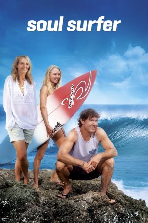 Phim Nhà Vô Địch Lướt Ván - Soul Surfer PhimChill Vietsub (2011)