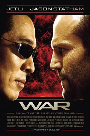 Phim Cuộc chiến khốc liệt - War PhimChill Vietsub (2007)