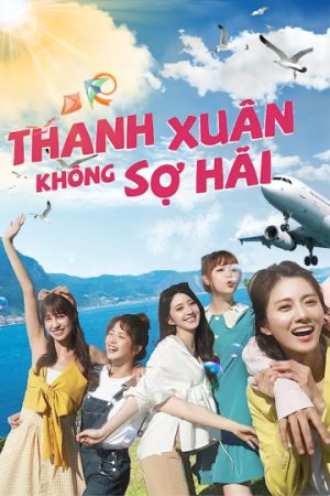 Xem phim Thanh Xuân Không Sợ Hãi tập 52 PhimChill Thuyết Minh HD Thuyết Minh  Phim Trung Quốc-Youngth Days No Fears