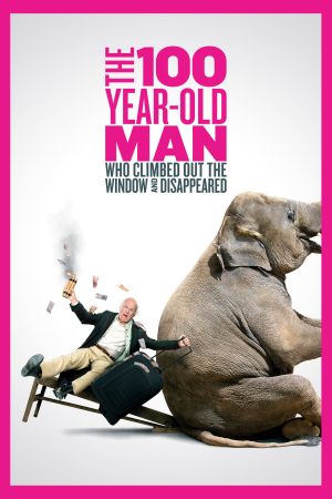 Phim Ông Trăm Tuổi Trèo Qua Cửa Sổ Và Biến Mất - The 100 Year Old Man Who Climbed Out the Window and Disappeared PhimChill Vietsub (2013)