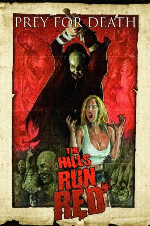 Phim Ngọn Đồi Máu - The Hills Run Red PhimChill Vietsub (2009)