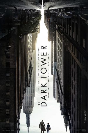 Phim Tòa tháp bóng đêm - The Dark Tower PhimChill Vietsub (2017)