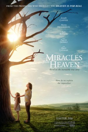 Phim Phép lạ từ thiên đường - Miracles from Heaven PhimChill Vietsub (2016)