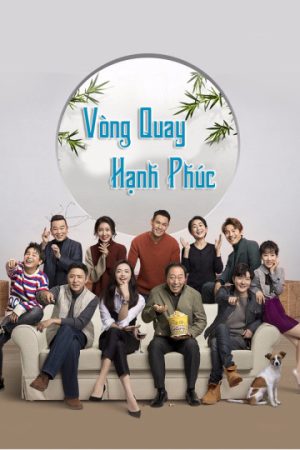 Phim Vòng Quay Hạnh Phúc - All Is Well PhimChill Vietsub (2020)