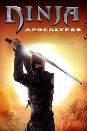 Phim Thị Tộc Nhẫn Giả - Ninja Apocalypse PhimChill Vietsub (2014)