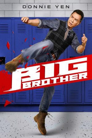 Phim Đại Sư Huynh - Big Brother PhimChill Vietsub (2018)