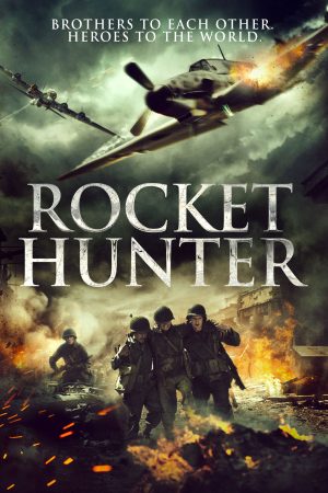 Phim Kẻ Săn Hỏa Tiễn - Rocket Hunter PhimChill Vietsub (2020)