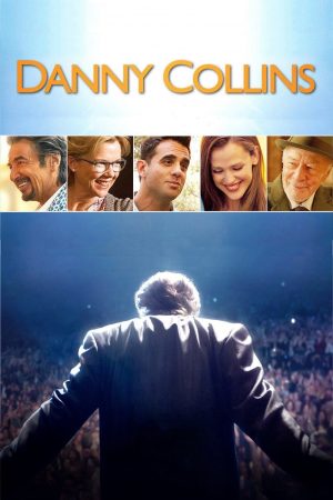 Phim Huyền Thoại Danny Collins - Danny Collins PhimChill Vietsub (2015)