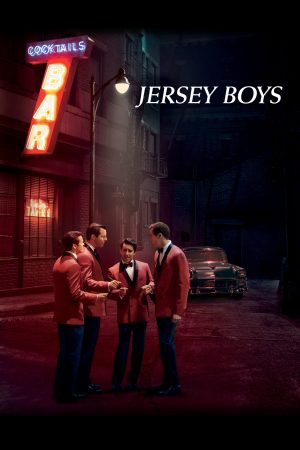 Phim Những Chàng Trai Jersey - Jersey Boys PhimChill Vietsub (2014)