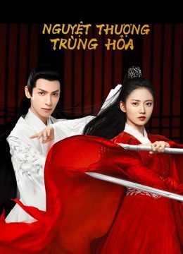 Xem phim Nguyệt Thượng Trùng Hoả tập 8 PhimChill Thuyết Minh HD Vietsub Phim Trung Quốc-And The Winner Is Love